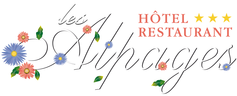 Hôtel Les Alpages - SITE OFFICIEL - Hôtel*** Restaurant dans le Jura (39) à Bonlieu